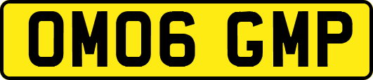 OM06GMP