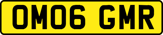 OM06GMR