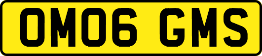 OM06GMS
