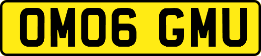 OM06GMU