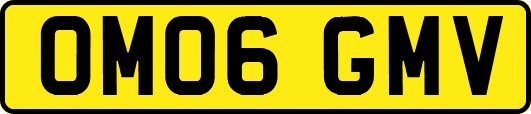 OM06GMV