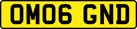 OM06GND