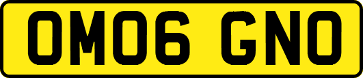 OM06GNO