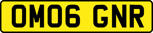 OM06GNR