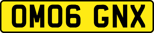 OM06GNX