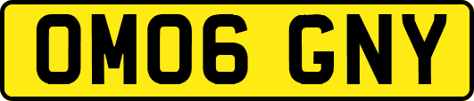 OM06GNY
