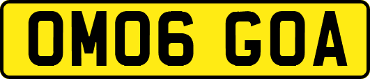 OM06GOA