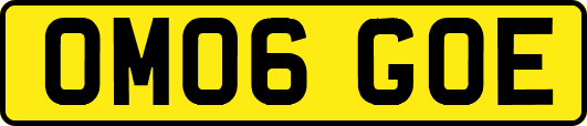 OM06GOE