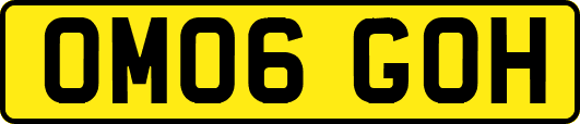 OM06GOH