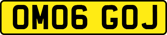 OM06GOJ