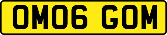 OM06GOM
