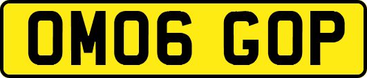 OM06GOP