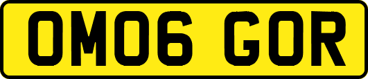 OM06GOR