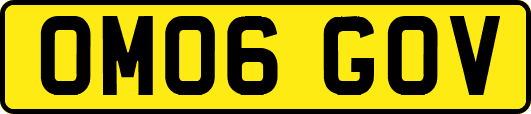 OM06GOV