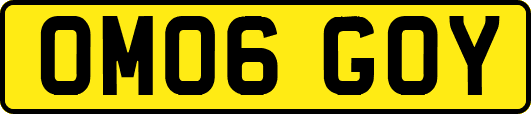 OM06GOY