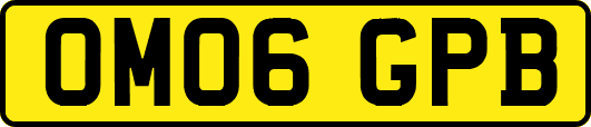 OM06GPB