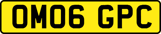 OM06GPC