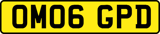 OM06GPD