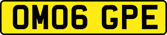 OM06GPE