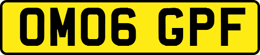 OM06GPF