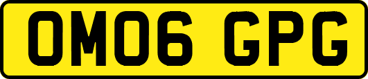 OM06GPG