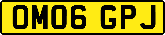 OM06GPJ