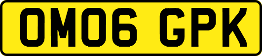OM06GPK