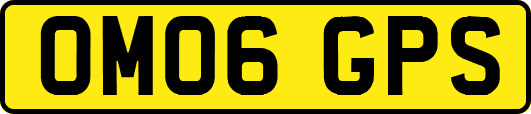 OM06GPS