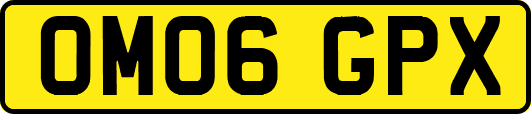 OM06GPX