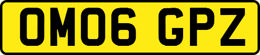 OM06GPZ