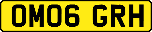 OM06GRH
