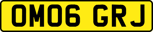 OM06GRJ