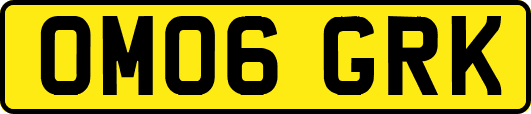 OM06GRK