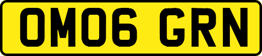 OM06GRN
