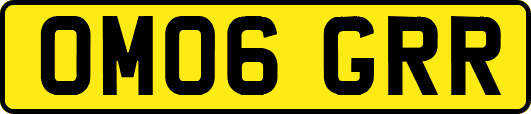 OM06GRR