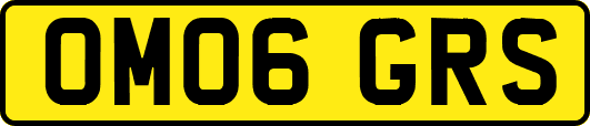 OM06GRS