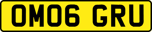 OM06GRU
