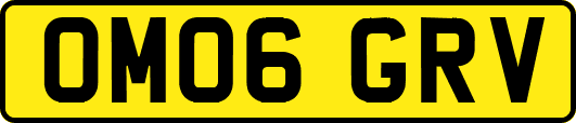 OM06GRV