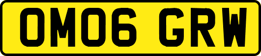 OM06GRW