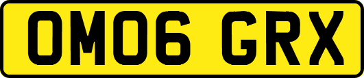 OM06GRX