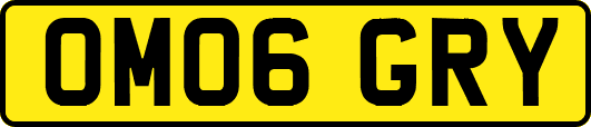 OM06GRY