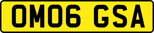 OM06GSA