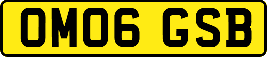 OM06GSB