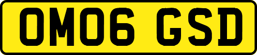 OM06GSD