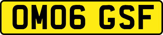 OM06GSF