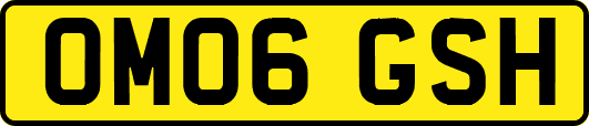 OM06GSH