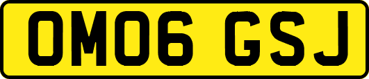 OM06GSJ