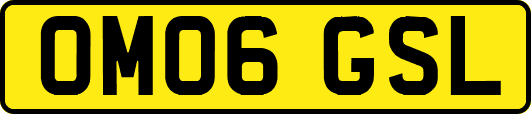 OM06GSL