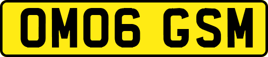 OM06GSM