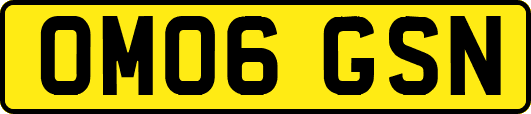 OM06GSN